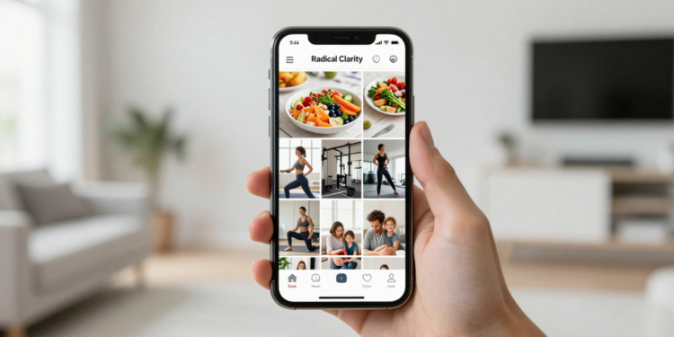 O profundo significado psicológico de compartilhar sua rotina nas redes sociais