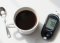 O que acontece com seu açúcar no sangue quando você bebe café