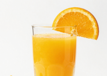 O que acontece com seu corpo quando você bebe suco de laranja regularmente