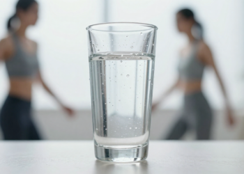 O que acontece quando estamos desidratados?