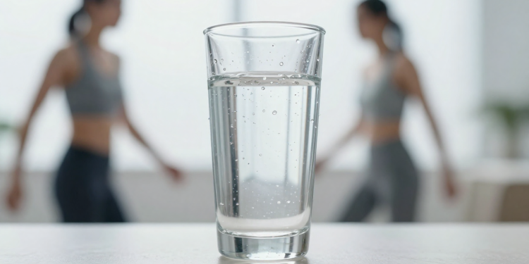 O que acontece quando estamos desidratados?