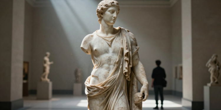 O que significa 'Vita brevis, ars longa', a frase que mostra o poder eterno da arte