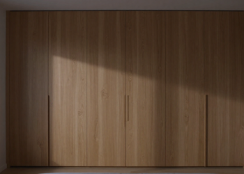 O que significa não poder dormir com o guarda-roupa aberto, segundo a psicologia