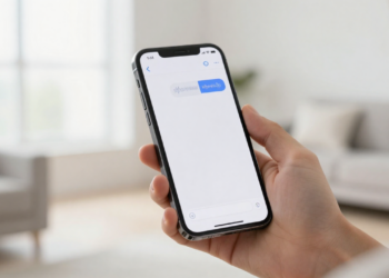 O que significa ouvir seus áudios do WhatsApp novamente depois de enviá-los, segundo a psicologia