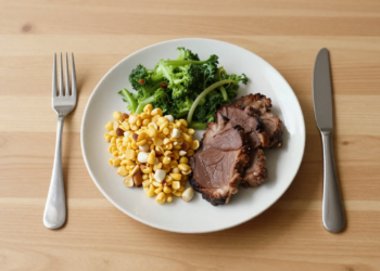 O que significa para uma pessoa comer sempre rápido, segundo a psicologia