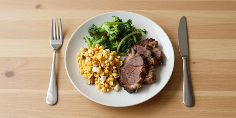 O que significa para uma pessoa comer sempre rápido, segundo a psicologia