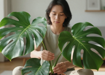 O que significa para uma pessoa ter uma casa cheia de plantas segundo a psicologia