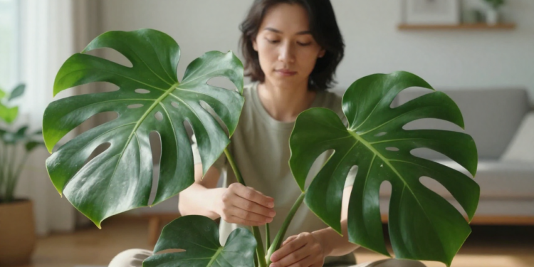 O que significa para uma pessoa ter uma casa cheia de plantas segundo a psicologia