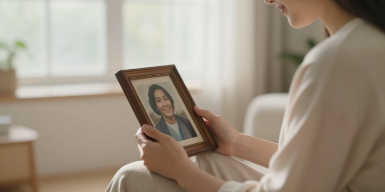 O que significa sonhar com pessoas que morreram segundo a psicologia