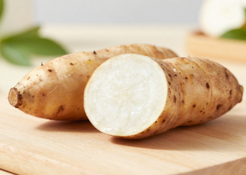 O tubérculo simples que fortalece a imunidade e ajuda o corpo a se defender melhor