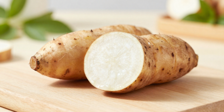 O tubérculo simples que fortalece a imunidade e ajuda o corpo a se defender melhor
