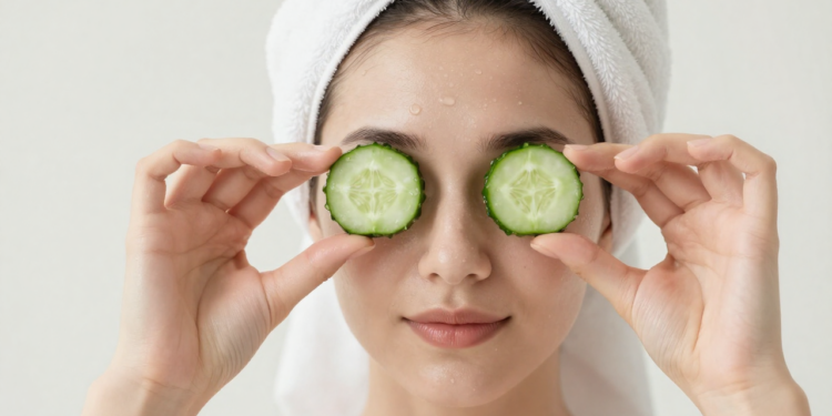 O vegetal comum da cozinha que também ganhou espaço na rotina de autocuidado