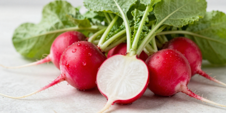 O vegetal simples que pode ajudar o fígado a trabalhar melhor no dia a dia