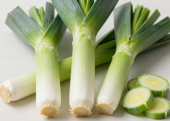 O vegetal suave que ajuda o intestino e pode proteger o coração no dia a dia