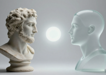 Os 4 princípios do estoicismo usados por pessoas com inteligência emocional