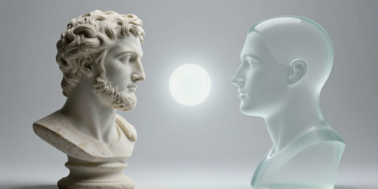 Os 4 princípios do estoicismo usados por pessoas com inteligência emocional