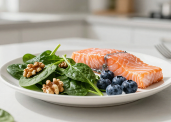 Os alimentos que secretamente estão aumentando sua ansiedade