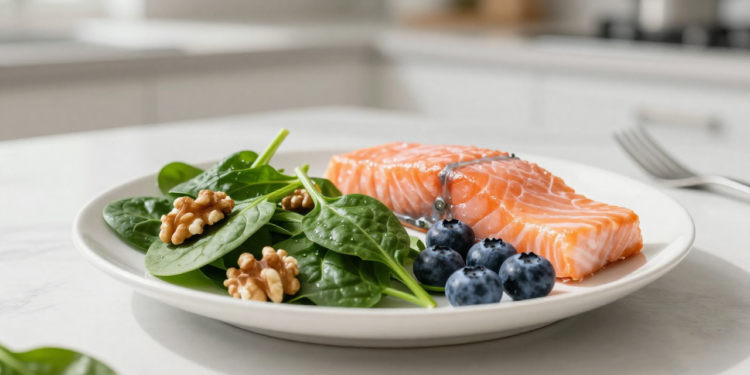 Os alimentos que secretamente estão aumentando sua ansiedade