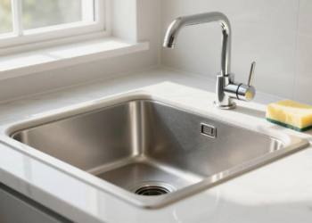 Os hábitos de pessoas que não deixam pratos sujos durante a noite