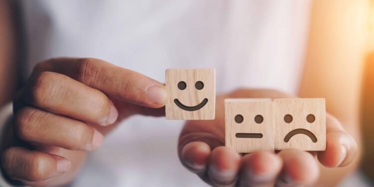 Otimista - Créditos: depositphotos.com / antstang@yahoo.com