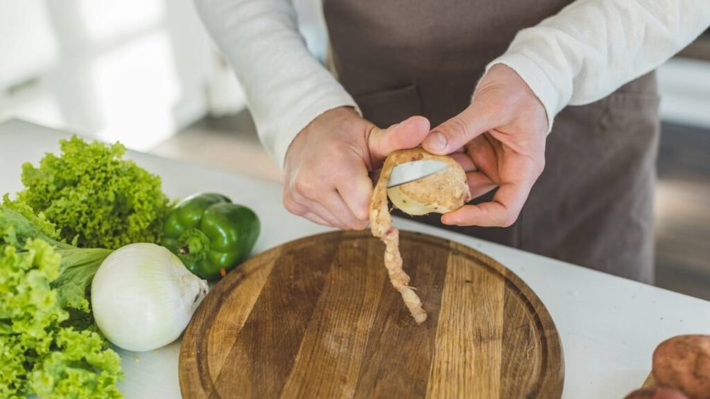 O alimento comum no Brasil rico em magnésio e vitamina C e ninguém sabe disso