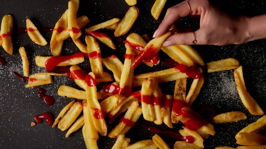 O alimento comum no Brasil rico em magnésio e vitamina C e ninguém sabe disso