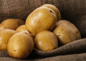 O alimento comum no Brasil rico em magnésio e vitamina C e ninguém sabe disso