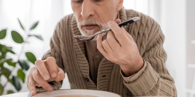 Parkinson - Créditos: depositphotos.com / HayDmitriy