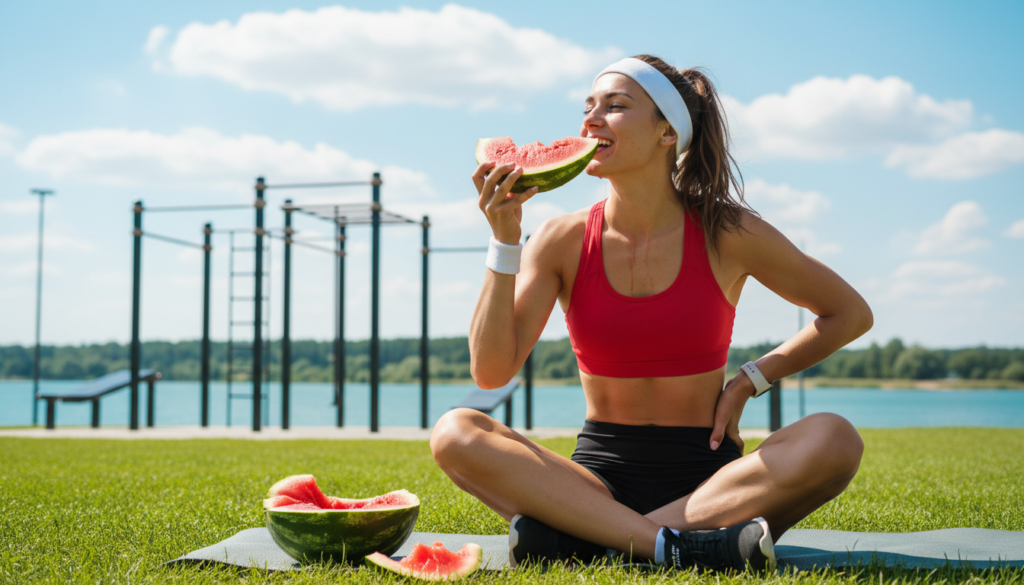 A fruta que protege os rins e limpa o fígado diariamente