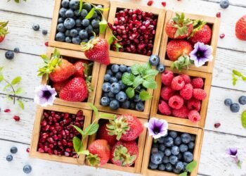 Polifenóis o que são e por que fazem tão bem à saúde