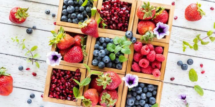 Polifenóis - Créditos: depositphotos.com / cjaman