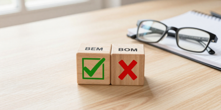 Por que “mal” e “mau” confundem até quem escreve bem