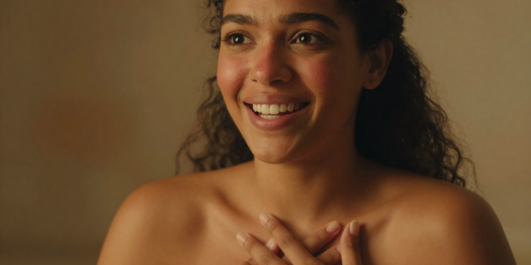 Por que o coração acelera quando estamos apaixonados