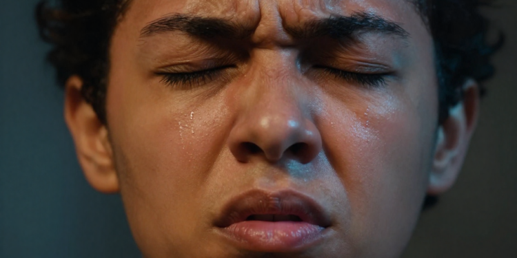 Por que o corpo esquenta quando estamos com raiva