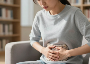 Por que o estômago ronca de fome?