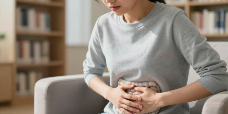 Por que o estômago ronca de fome?