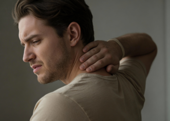 Por que o estresse causa dor física?