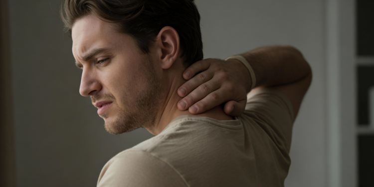 Por que o estresse causa dor física?