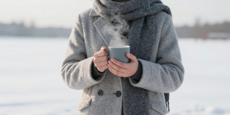 Por que o frio dá vontade de ir ao banheiro?