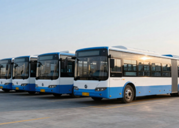 Por que “ônibus” não muda no plural, e isso faz todo sentido