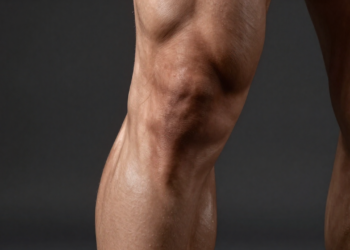 Por que sentimos dor muscular após treino?