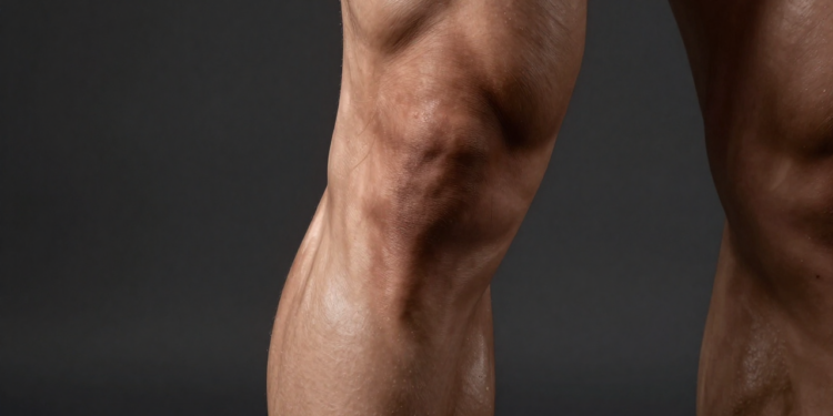 Por que sentimos dor muscular após treino?