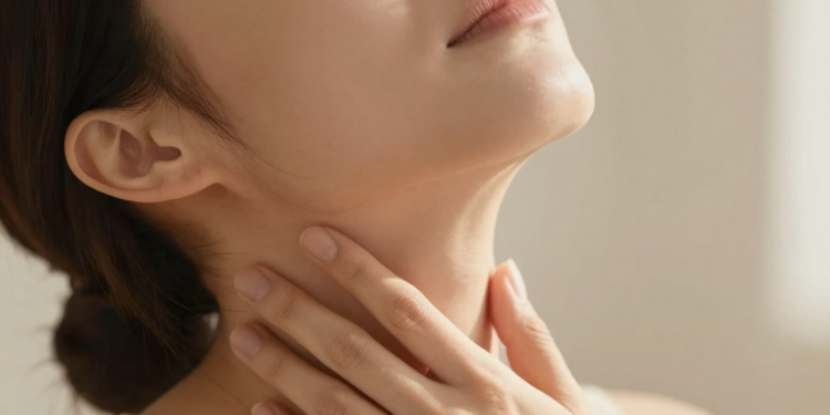 Por que sentimos “nó na garganta” ao chorar