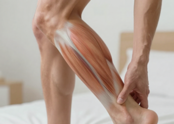 Por que temos câimbras aleatoriamente?