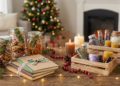 Os 3 presentes de Natal que você pode fazer com suas próprias mãos e com coisas que você tem em casa