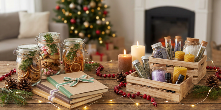 Os 3 presentes de Natal que você pode fazer com suas próprias mãos e com coisas que você tem em casa