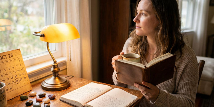 Qual é a sua melhor qualidade, de acordo com a sua data de nascimento