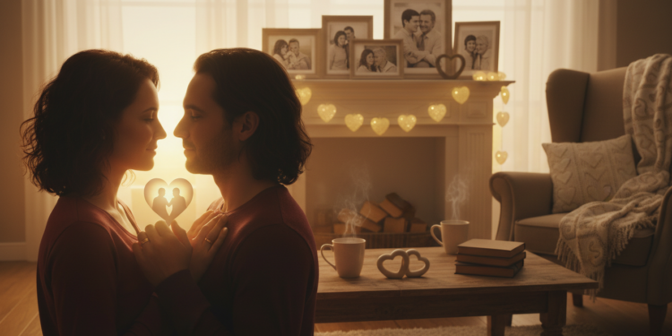 6 sinais de que você possui um relacionamento que vai durar para sempre