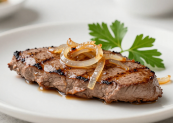 Rico em B2, B9 e B12, um pequeno pedaço desse alimento pode entregar vitaminas e nutrientes que seu corpo absorve fácil