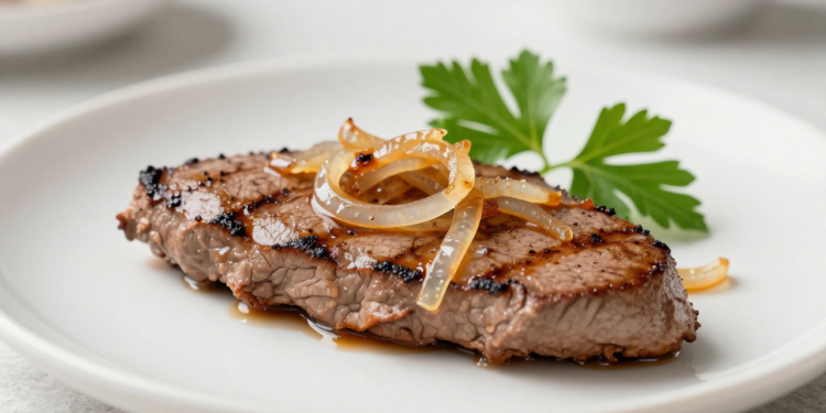 Rico em B2, B9 e B12, um pequeno pedaço desse alimento pode entregar vitaminas e nutrientes que seu corpo absorve fácil